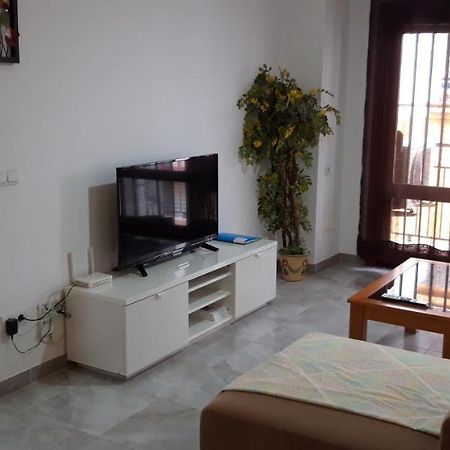 Victoria Apartment Εστεπόνα Εξωτερικό φωτογραφία