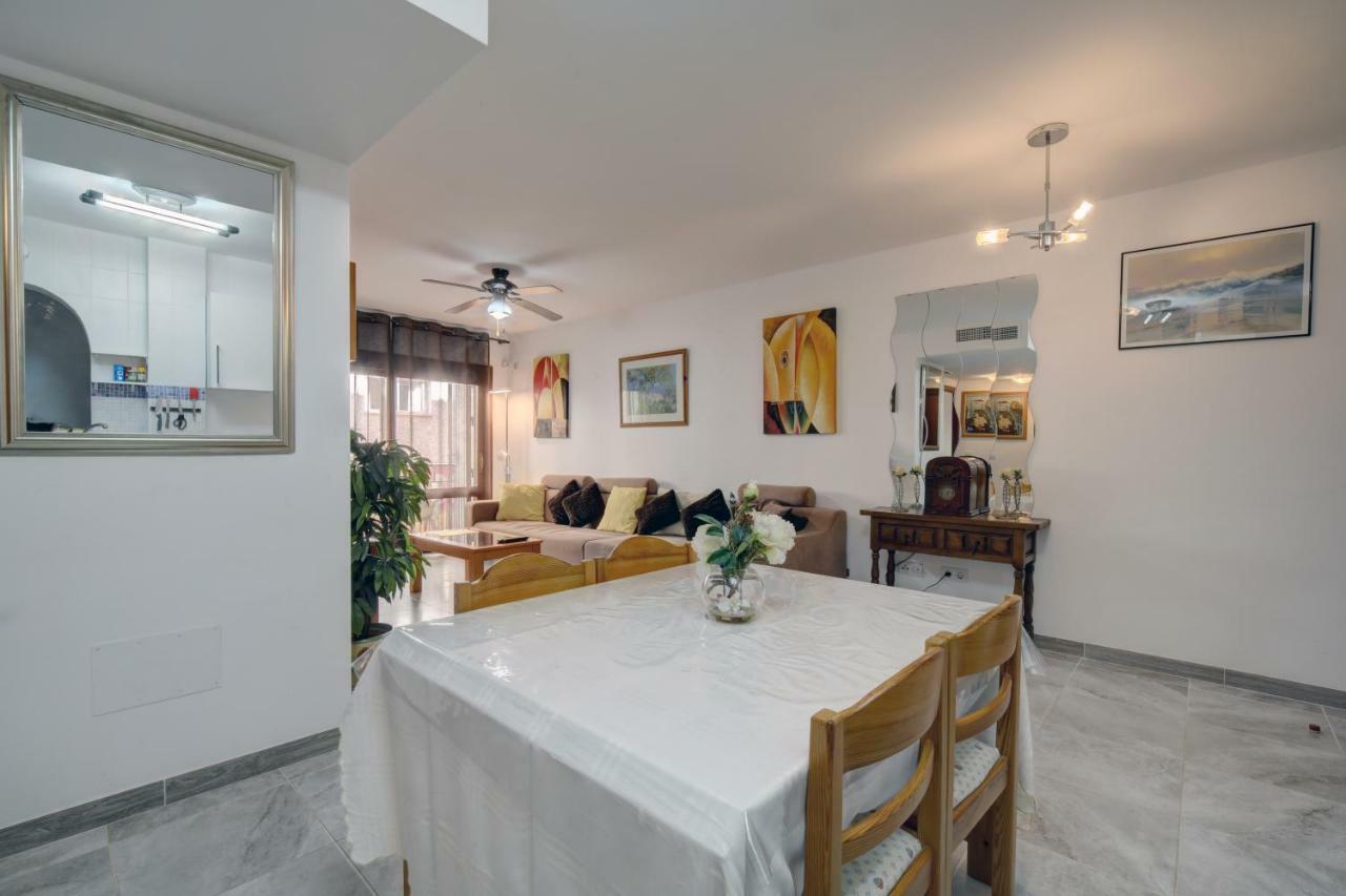 Victoria Apartment Εστεπόνα Εξωτερικό φωτογραφία
