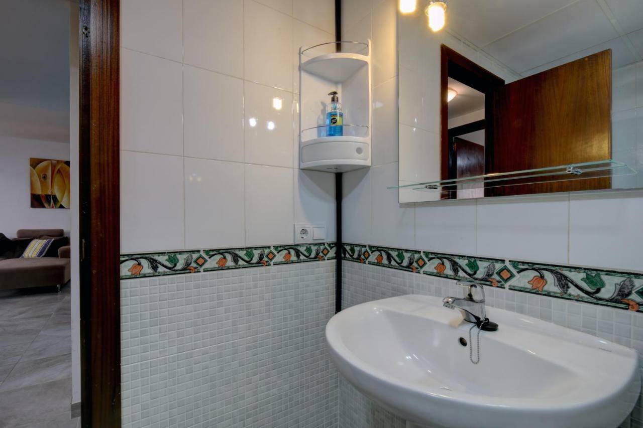 Victoria Apartment Εστεπόνα Εξωτερικό φωτογραφία