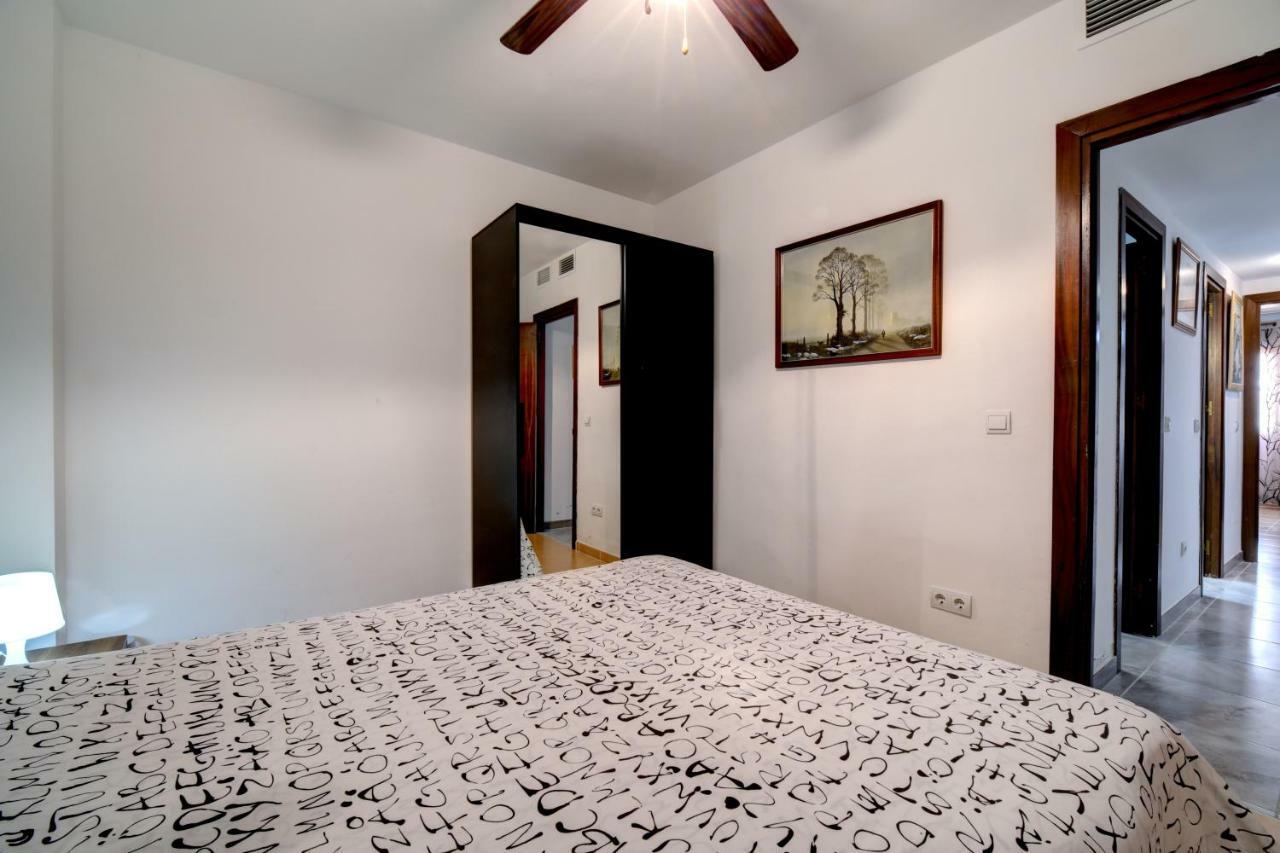 Victoria Apartment Εστεπόνα Εξωτερικό φωτογραφία