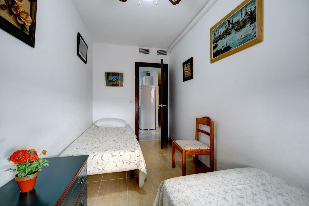 Victoria Apartment Εστεπόνα Εξωτερικό φωτογραφία
