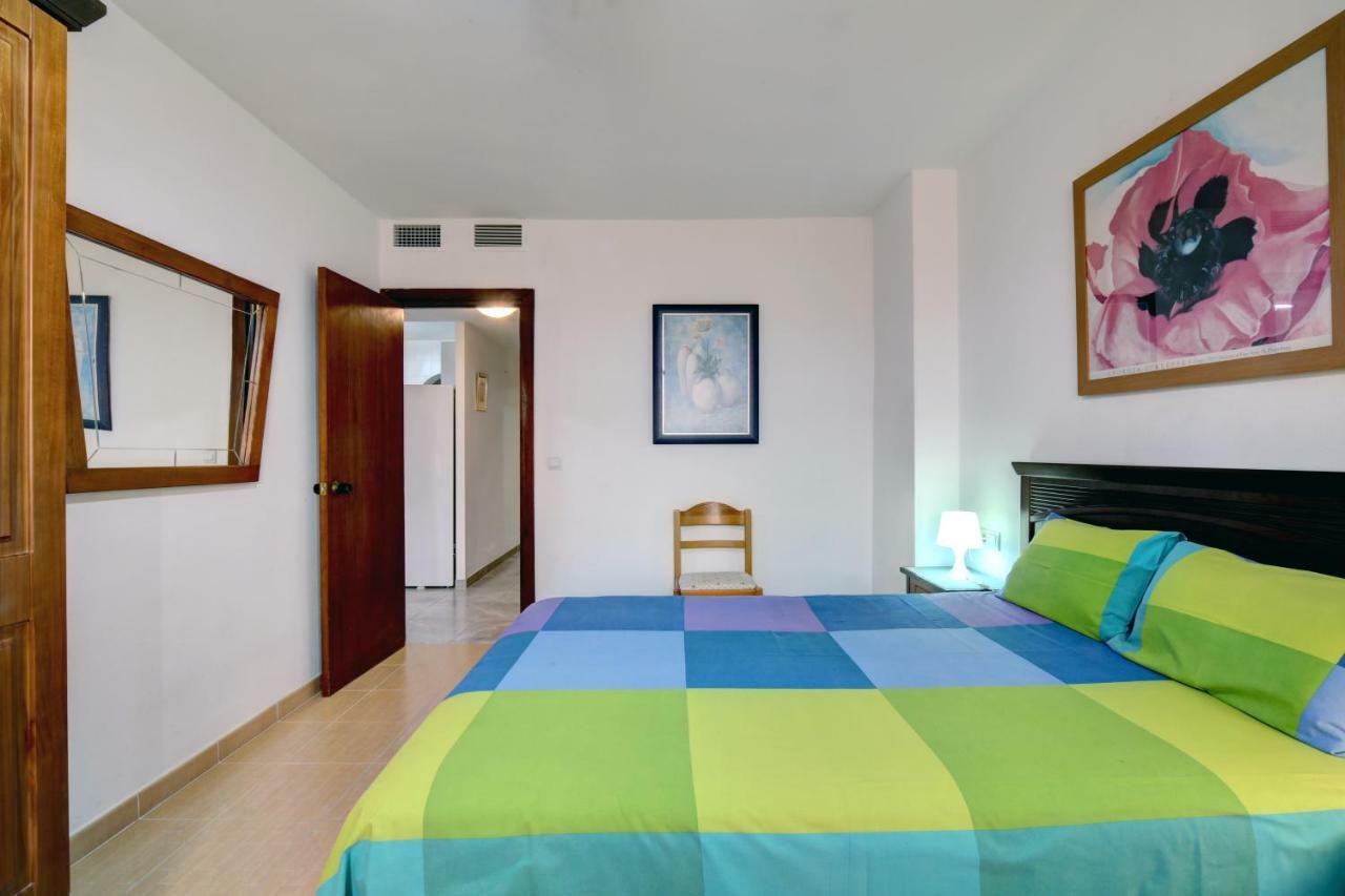 Victoria Apartment Εστεπόνα Εξωτερικό φωτογραφία