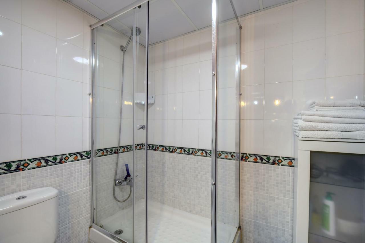 Victoria Apartment Εστεπόνα Εξωτερικό φωτογραφία